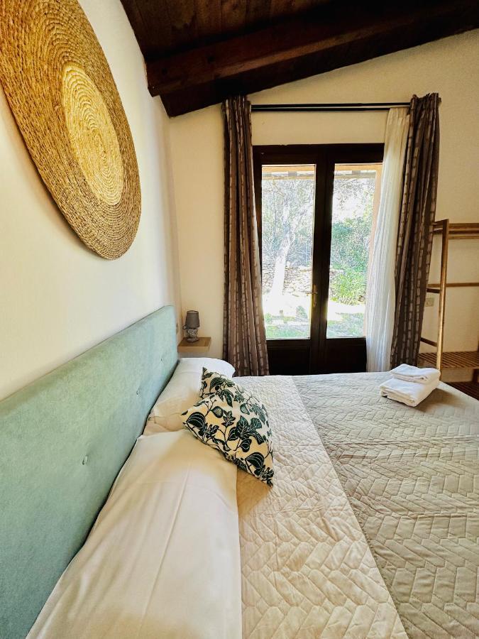אולביה Villa Antonella Apartments מראה חיצוני תמונה